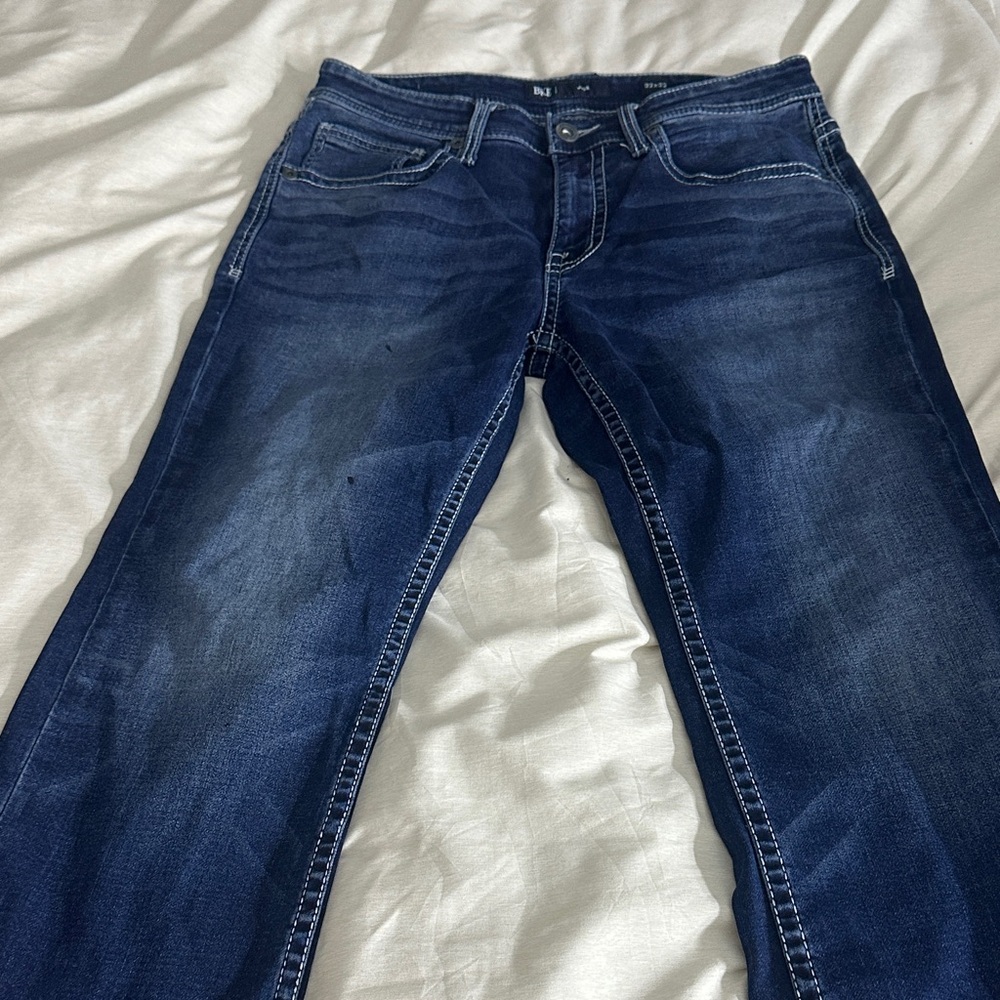 BKE Denim Jeans